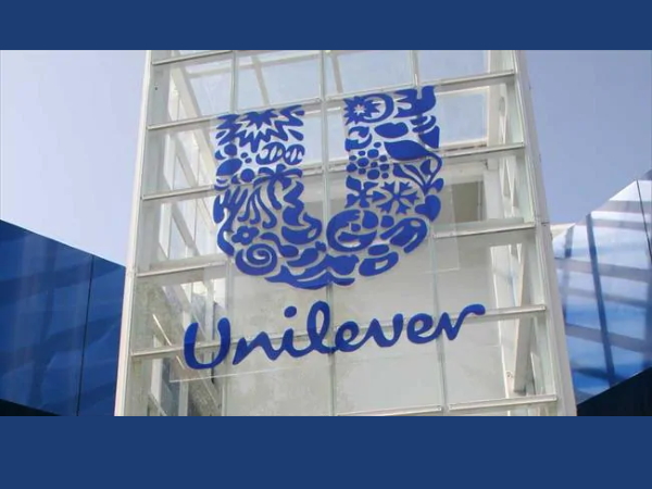 Unilever: stabiel eerste kwartaal